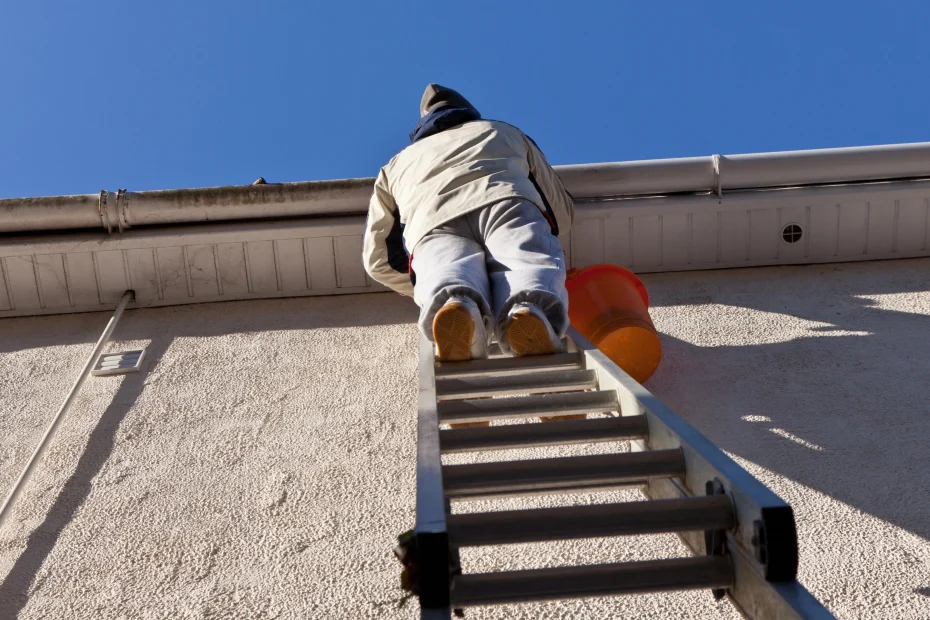 Gutter Cleaning Richardson TX