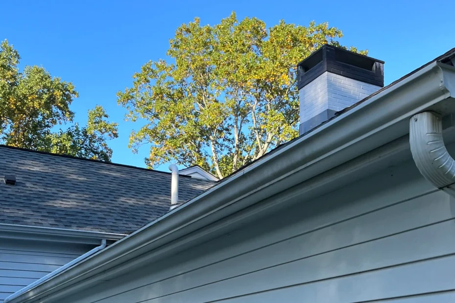 Gutter Cleaning Richardson TX